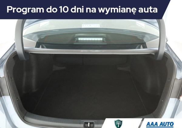 Toyota Corolla cena 96000 przebieg: 45702, rok produkcji 2022 z Wojnicz małe 211